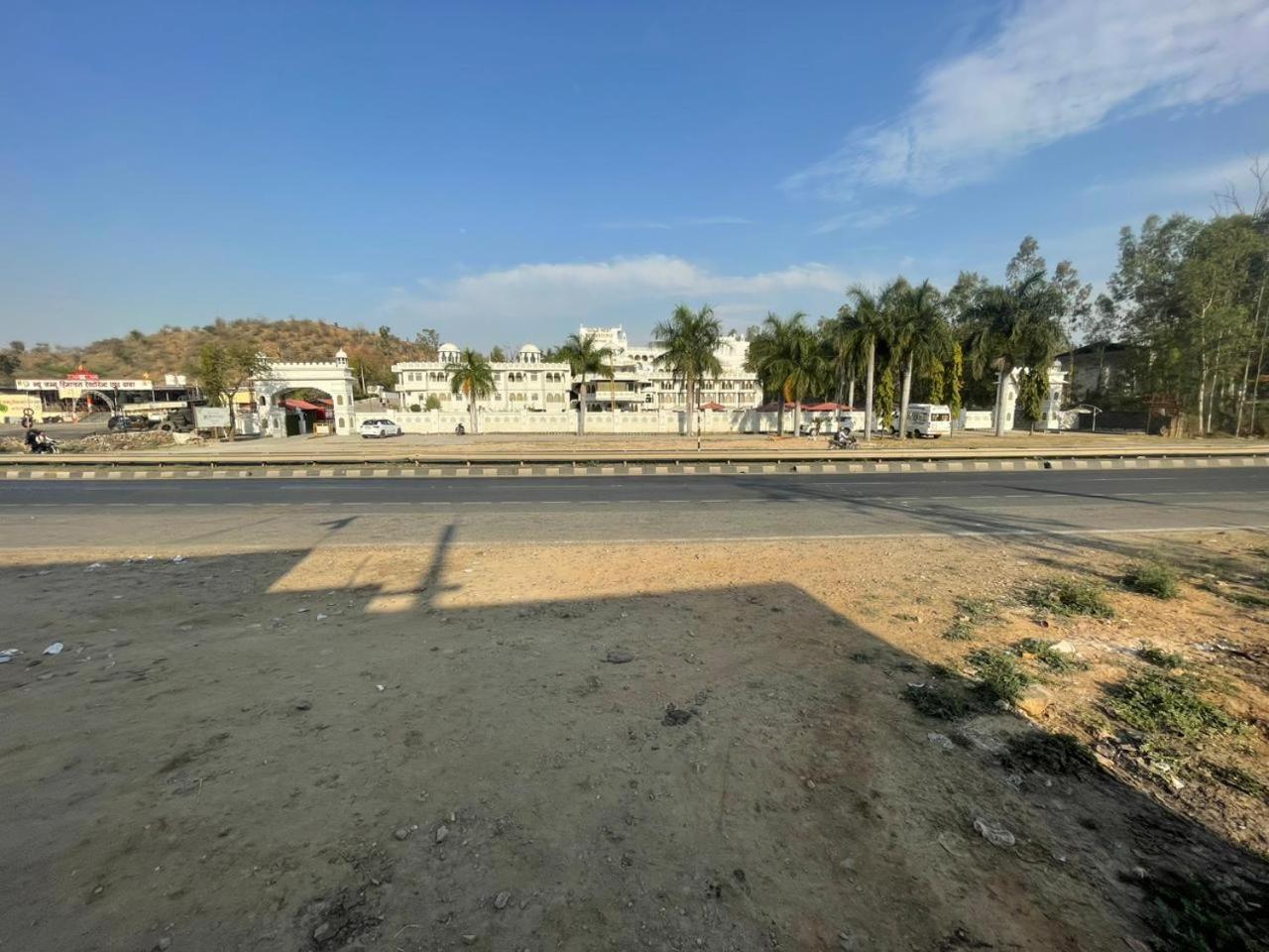 Gold Nest Rubystone Heritage Udaipur Exterior foto